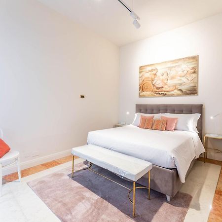 Apartamento Palazzo Venier Verona Exterior foto
