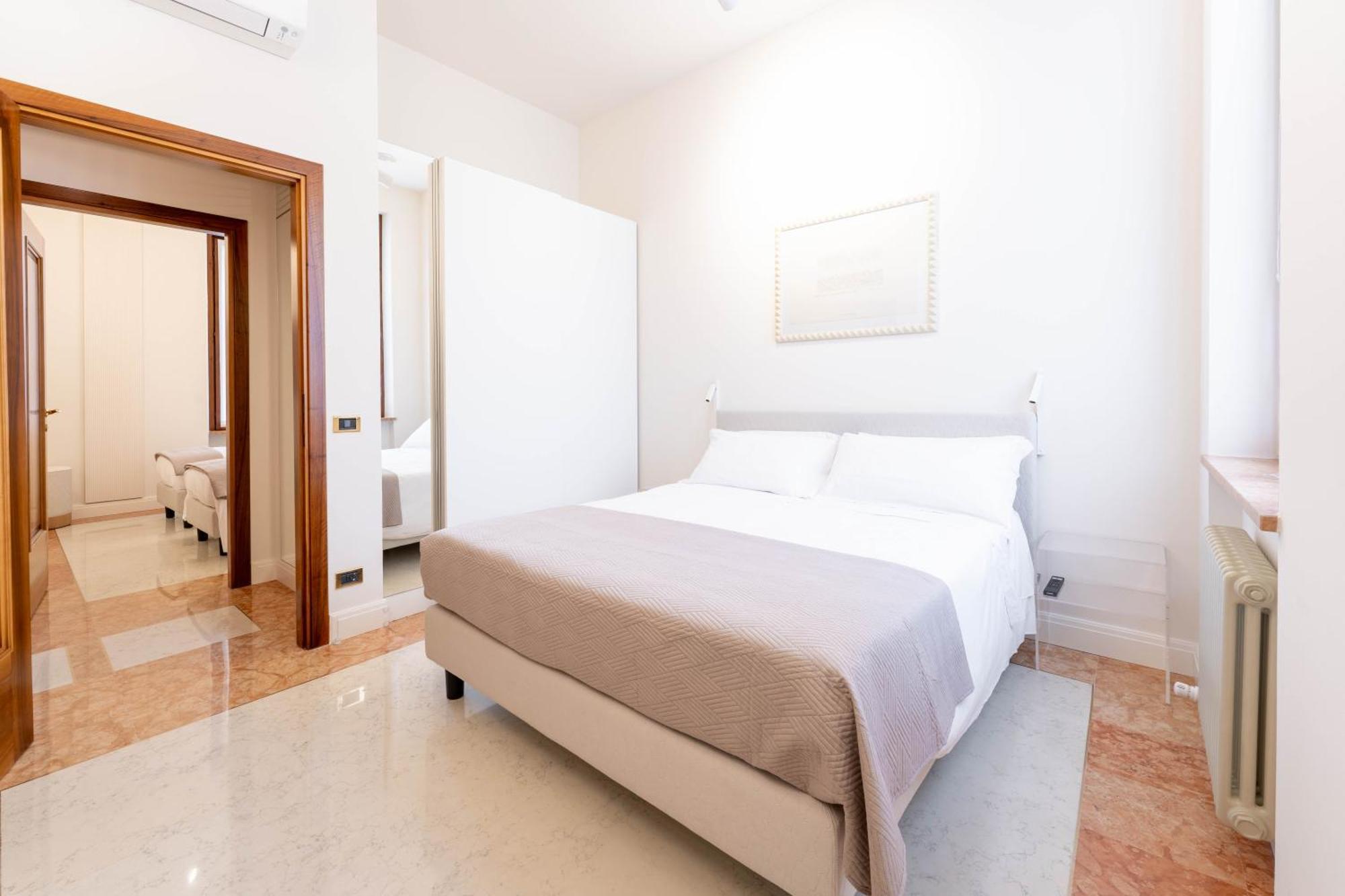 Apartamento Palazzo Venier Verona Exterior foto