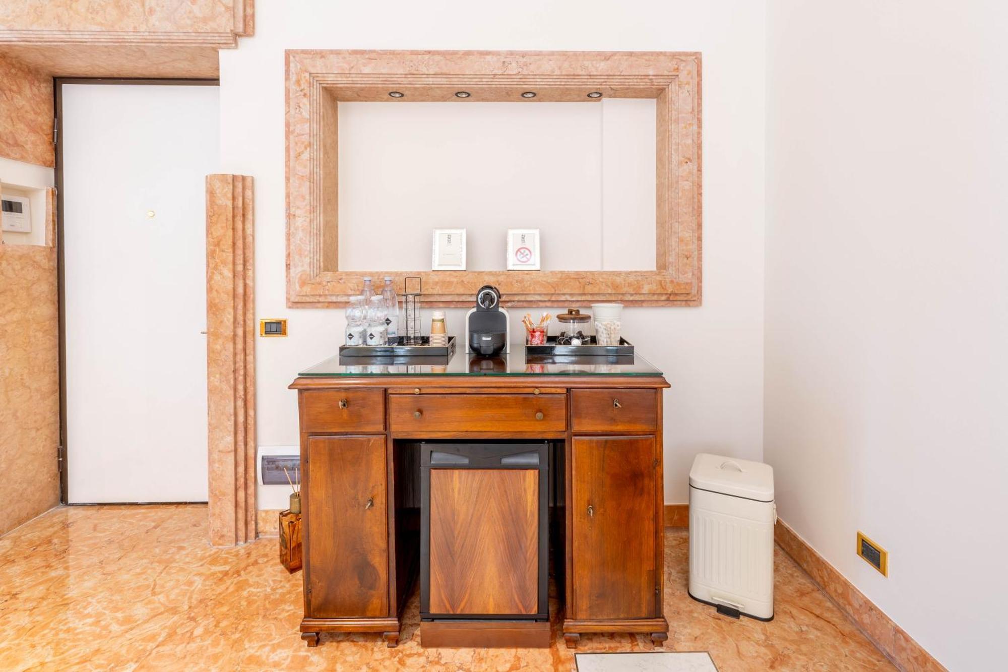 Apartamento Palazzo Venier Verona Exterior foto