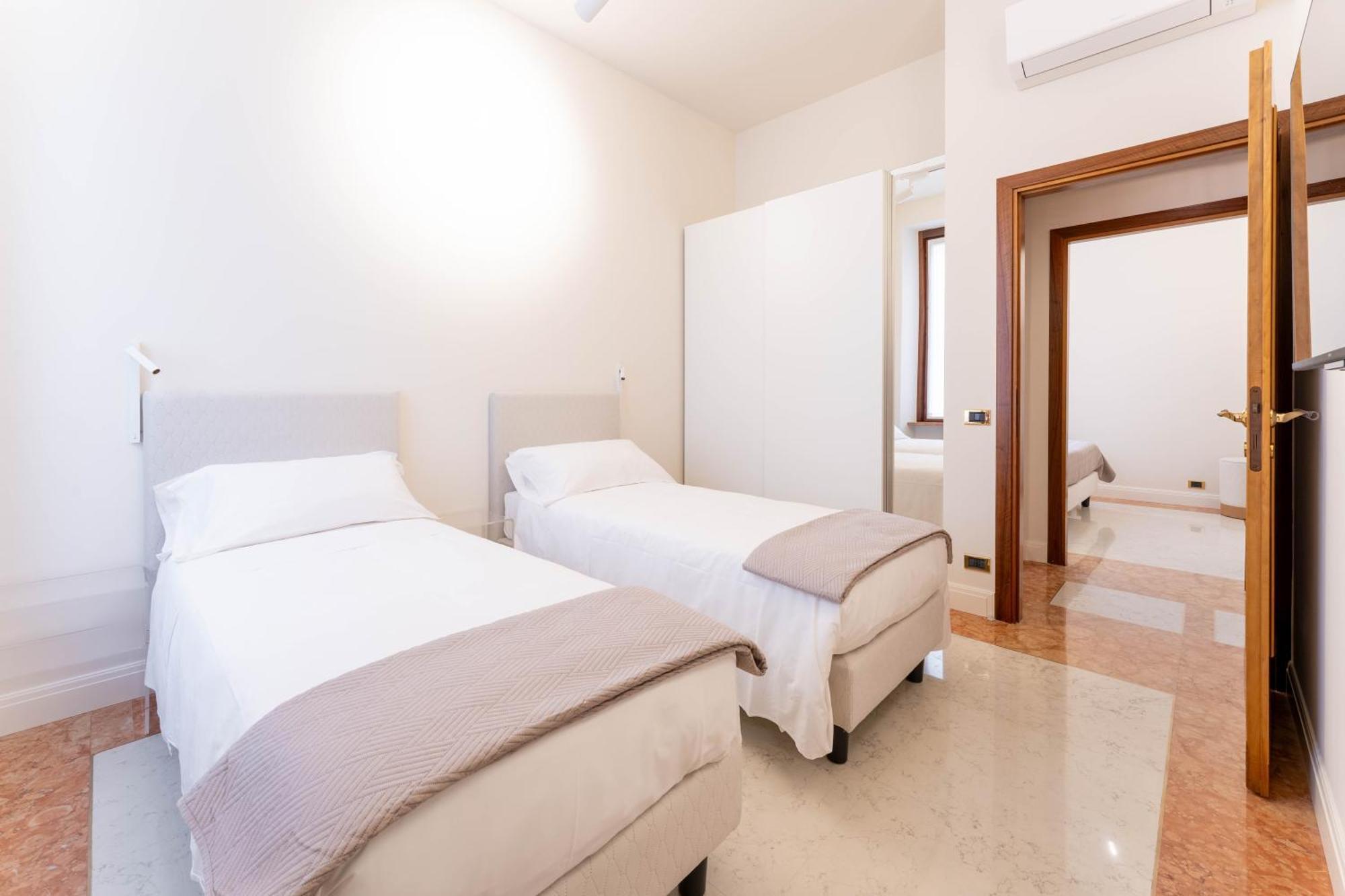 Apartamento Palazzo Venier Verona Exterior foto