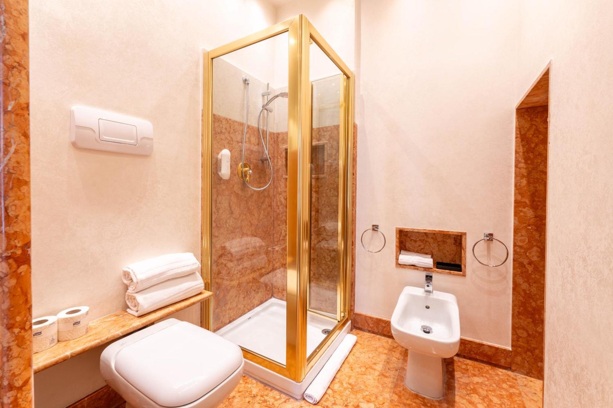 Apartamento Palazzo Venier Verona Exterior foto